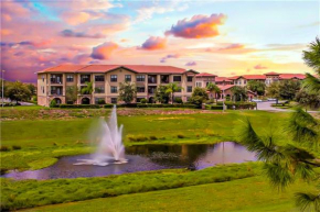 Disney just 8 miles away, washer, dryer, kitchen, living room, two pools, fitness room